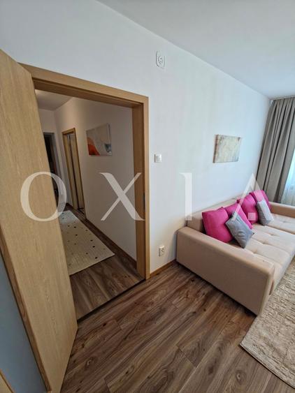SX783 Apartament 2 Camere - Circumvalatiunii (Iulius Mall) -  Etaj 9
