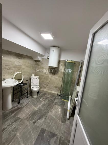 Apartament 3 camere  59,9 MP Zona Teilor - 6
