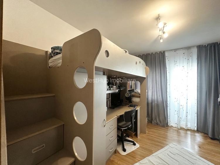 COMISION 0%-Apartament 2 camere mobilat utilat-Calea Sagului - 5