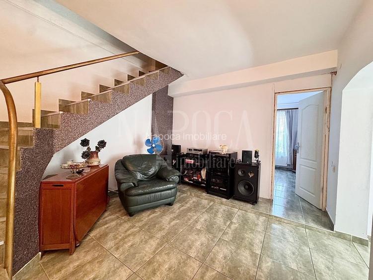 Casa 5 camere de vanzare in Bulgaria, Cluj Napoca - 7