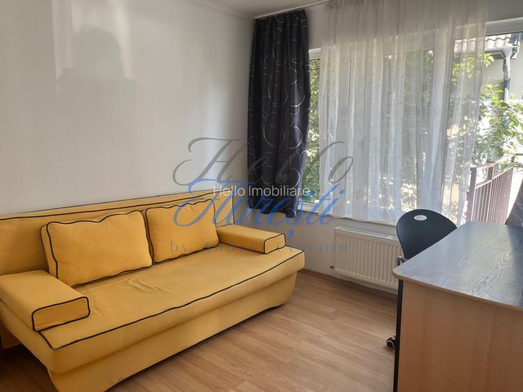 Apartament cu 3 camere + parcare + terasa  in Cluj zona Buna Ziua - 4