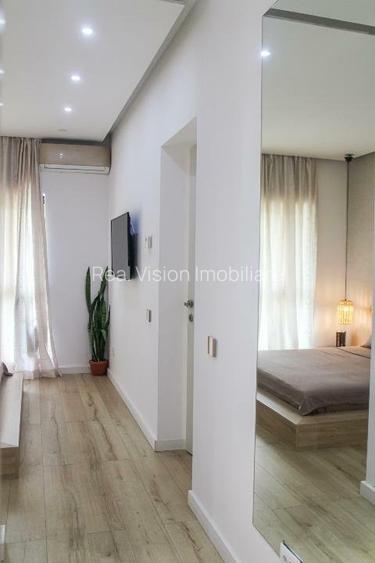 Apartament Premium cu Grădină Privată | 135 mp Exterior | 2 Parcări Subterane - 4