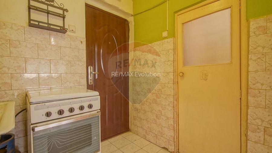 Garsoniera cu potential excelent de investitie|Bd. Iuliu Maniu nr. 52 - 6