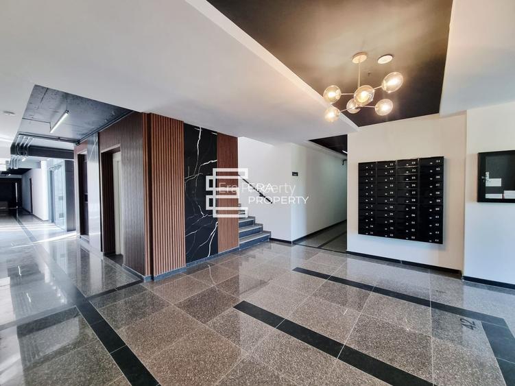 Apartament premium 3 cam, boxa, garaj-intabulat- Sibiu zona Alba Iulia - 10