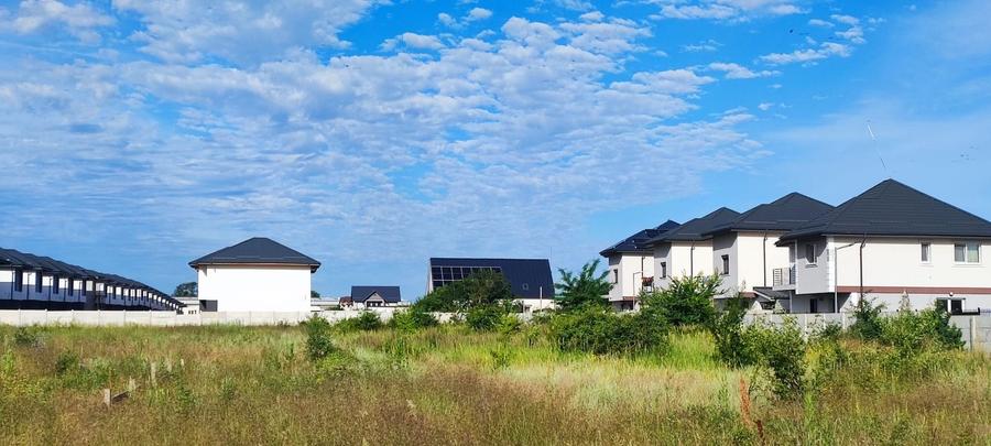 Teren  + Autorizatie Construire