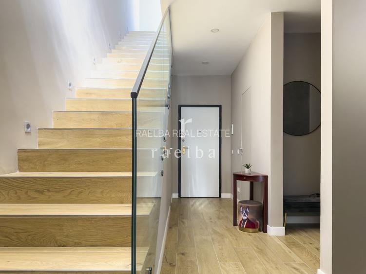 Penthouse | 229MP | 3 camere | Central District | NZeb - 13