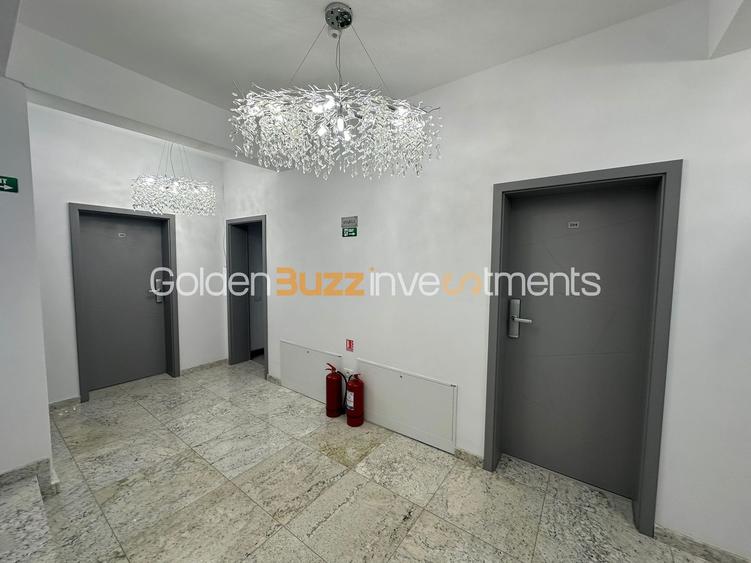 Hotel zona Iancului | Finalizat | P+3+T
