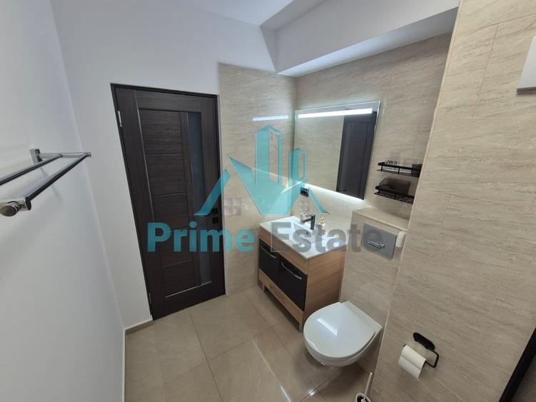 Apartament cu 2 camere modern, zona Iulius Mall