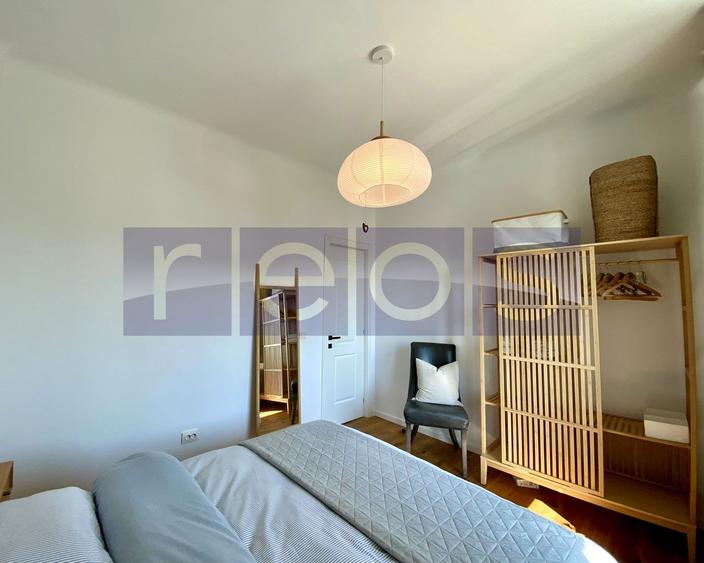 DE VANZARE PENTHOUSE 4  CAMERE | 97 MP UTILI | 3 BALCOANE | PARCUL CISMIGIU - 1