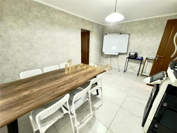 Apartament\Spatiu | 3 camere | 60 mp | Central | ID : 1649