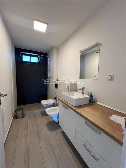 RECO Casa de inchiriat pentru birouri   spatiu de locuit in Oradea- 5 minute de - 14