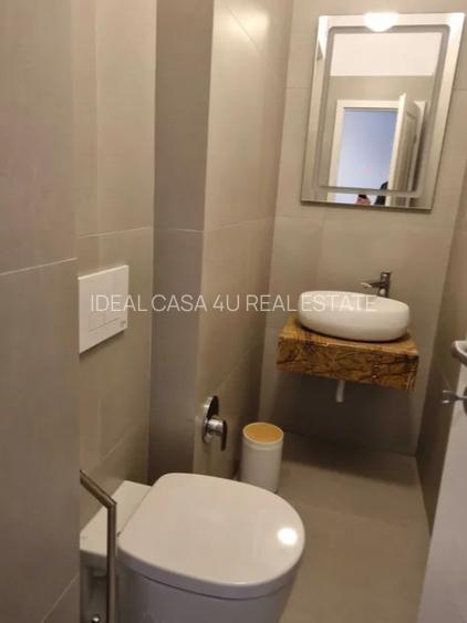 Apartament cu 3 camere+parcare in Tatarasi-Solumnia,bloc nou - 7