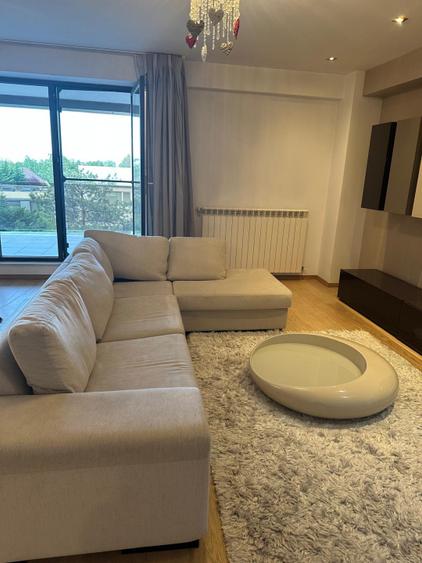 Penthouse 3 camere | De Inchiriat | Erou Iancu Nicolae |  2 Locuri Parcare