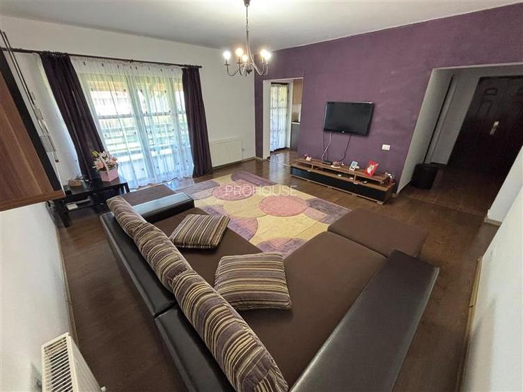Nicolae Balcescu - Vila P+M - Comision 0% - 11