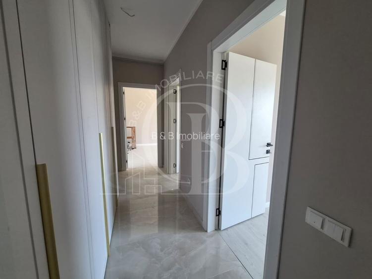 Apartament 2 camere Mobilat Theodor Pallady-Finalizat - 7