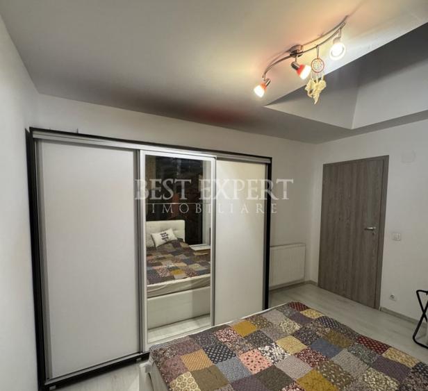 Duplex 3 camere | Complet mobilat si utilat | 8 minute metrou Aparatorii Patriei