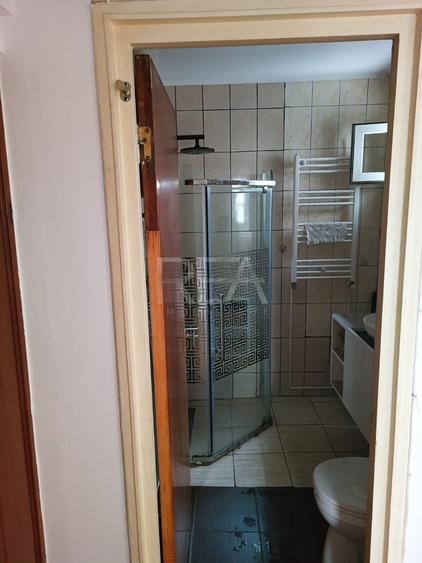 2 camere, et 3/4, centrala, bloc tip P, anvelopat-Drumul Taberei