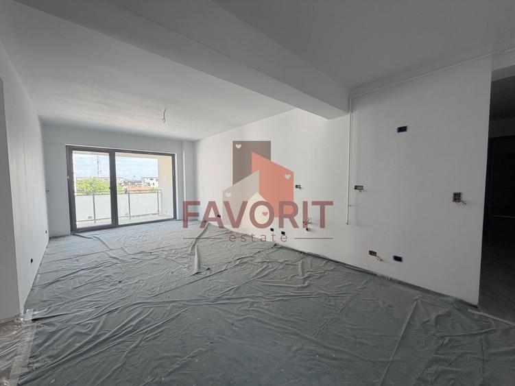 Etaj intermediar. Lift . Zona Lipovei - Timisoara