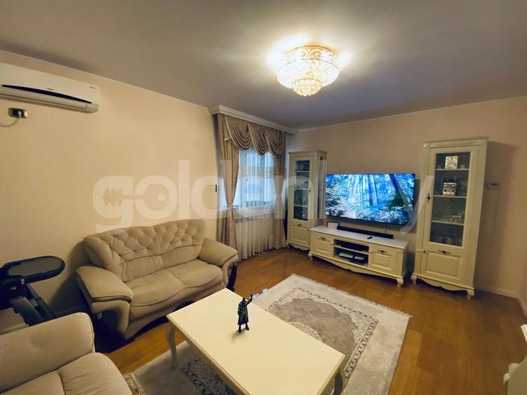 Apartament 3 camere | Faleza Nord | langa plaja |