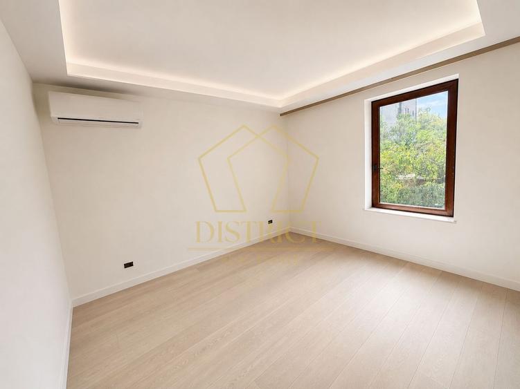 Apartament superb cu 3 camere si 2 bai I Balcescu