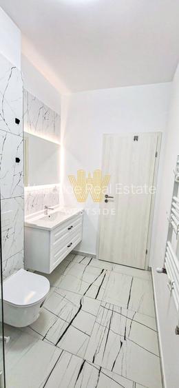 Apartament premium cu 2 camere, de inchiriat, in Giroc - 5