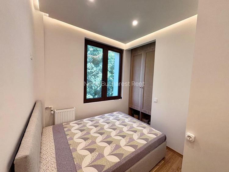 Apartament cu 2 camere de închiriat | Floreasca, compozitori - 10