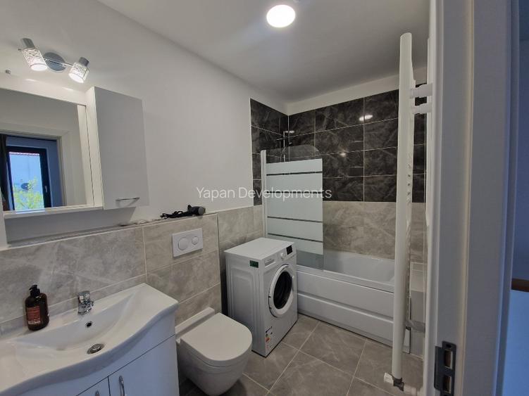 Snagov Plaza Houses – Locuințe cu grădină la doar 200 m de DN1 - 11
