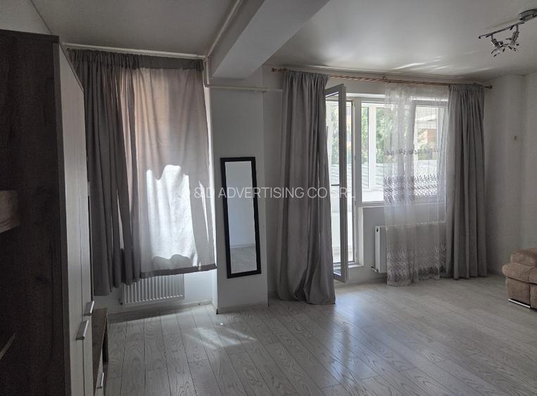 Militari Residence - Apartament 2 camere Modern - Centrala proprie - 2