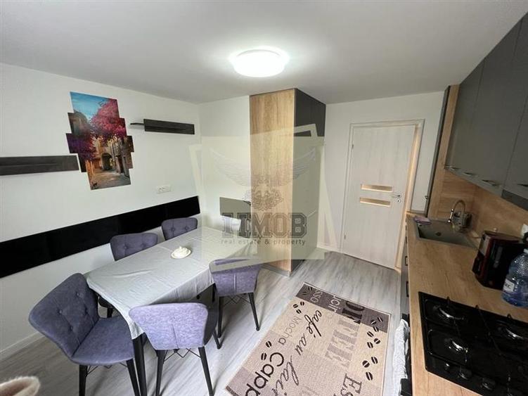 Apartament 3 camere 70 mpu si 2 bai zona Mihai Viteazu