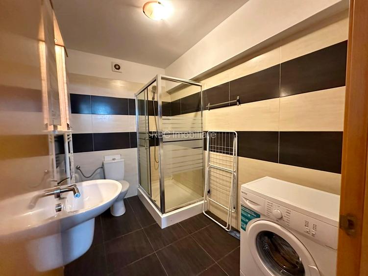 Apartament 2 camere in Gheorgheni zona Iulius Mall - 5