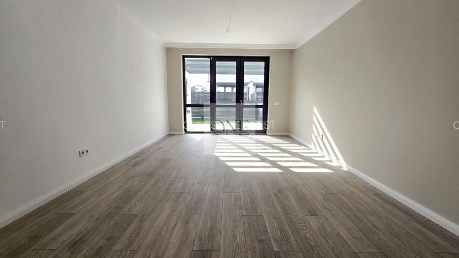 Duplex Modern Acces Facil Sânpetru