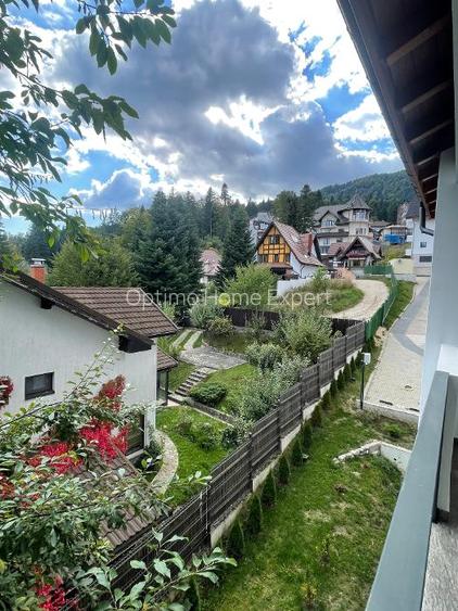 2 camere complex exclusivist, Furnica-Peles, 2025, 75mp, et 2, panorama de vis - 34