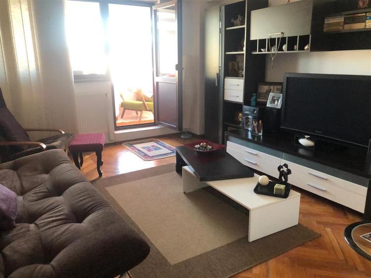 2 camere, 62 mp, balcon 11 m, Mobilat si Utilat, Ultracentral