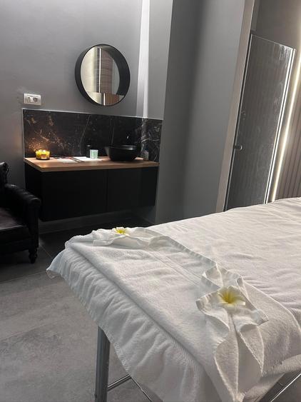 Parteneriat Afacere la Cheie – Salon Masaj în Liad Hotel