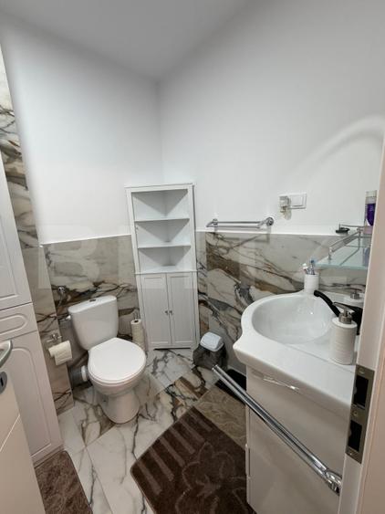 Apartament 3 camere, lux, prima inchiriere, parcare subterana, zona Eroilor
