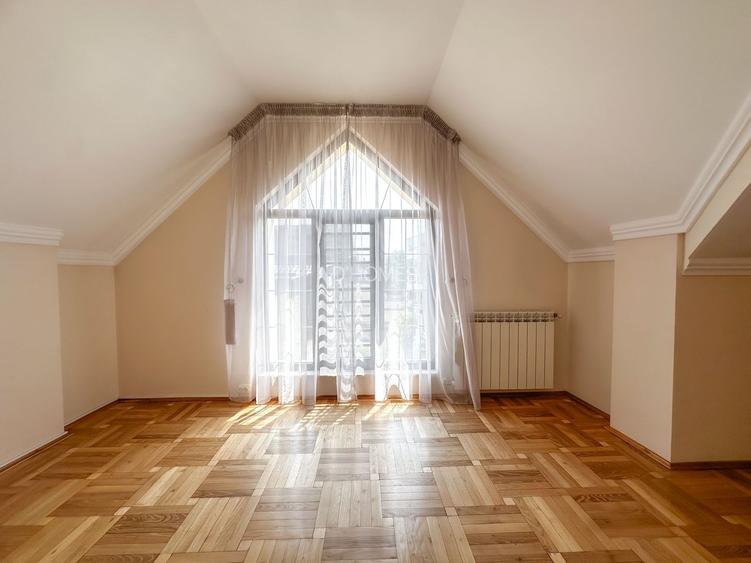 Chirie I Vilă premium I piscină I 6 dormitoare I  800 mp I Pipera - 24