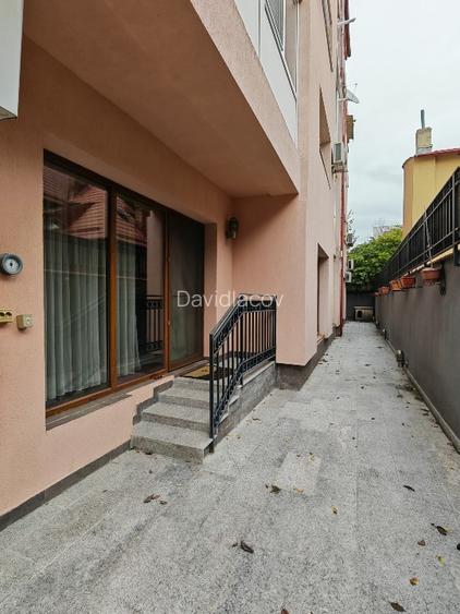 EXCLUSIVIST | Oază Urbană cu Curte Proprietate - Apartament 5 Camere, 3 Băi, 2 L - 13