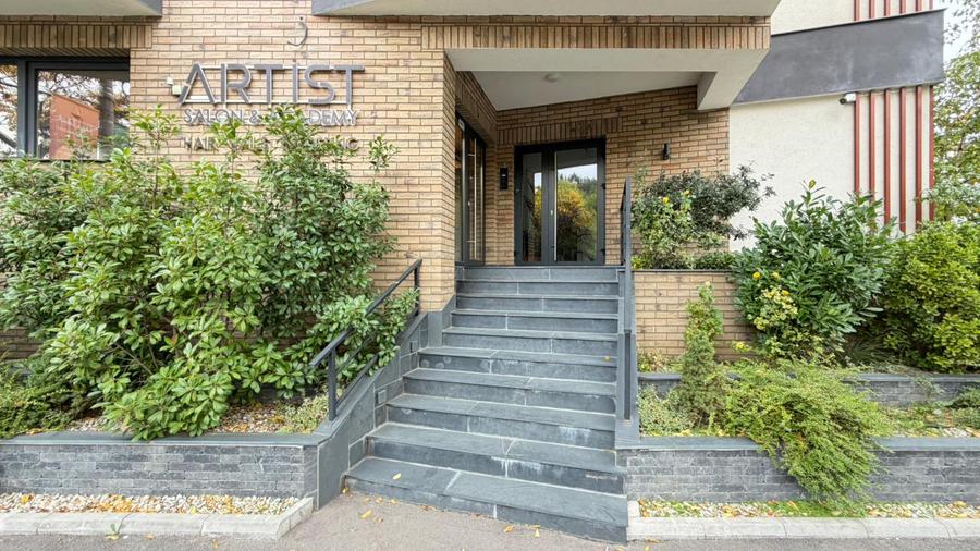 Apartament 3 camere de închiriat – Nicolae Caramfil 55, zona de nord
