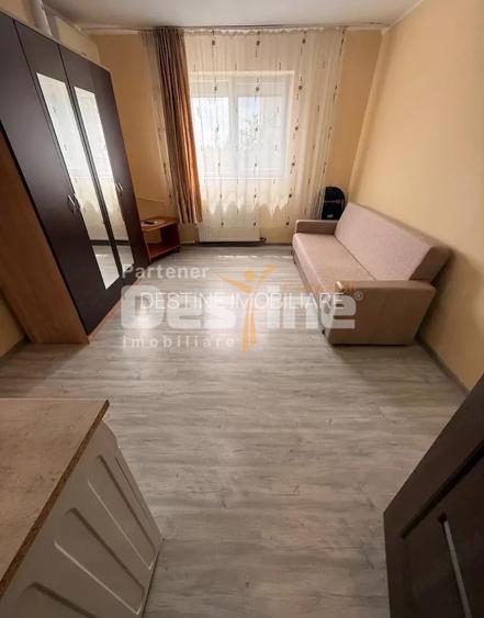 Închiriem apartament 1 cameră - 3
