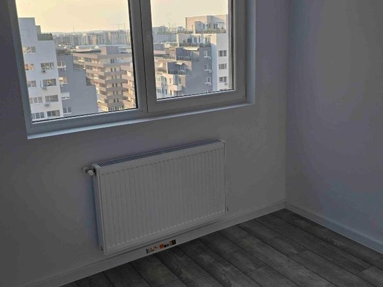 Rotar Park2 decomandat 2 camere stare dezvoltator- nelocuit niciodata