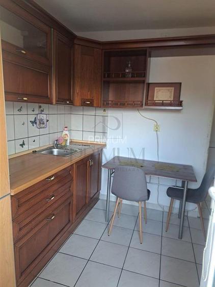 LIPOVEI - 2 CAMERE - ETAJ INTERMEDIAR - DECOMANDAT - MODEL MARE - 4