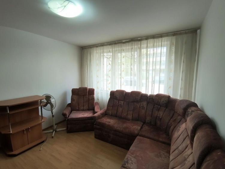 Apartament 2 camere | Policlinică | Parter Înalt | 47 MP