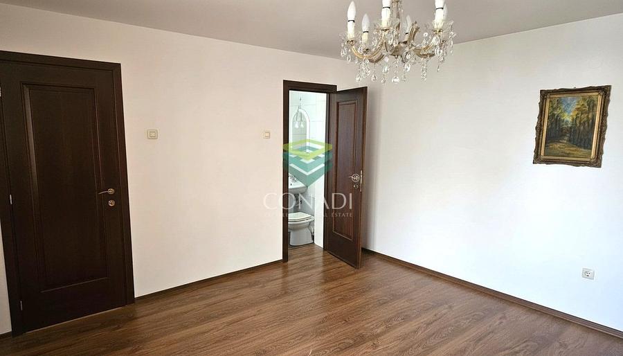 Domenii, vila cu 5 camere de inchiriat, 250 mp utili