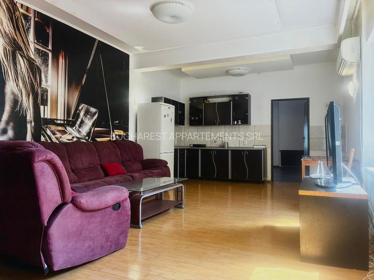 Apartament 4 camere in zona Cismigiu - 11