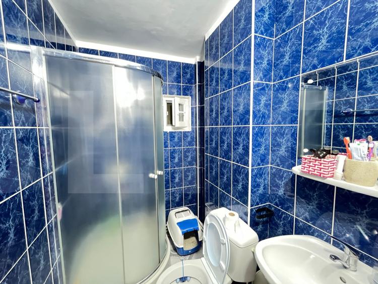 Apartament 4 camere decomandate – Calea Națională, zona IRE