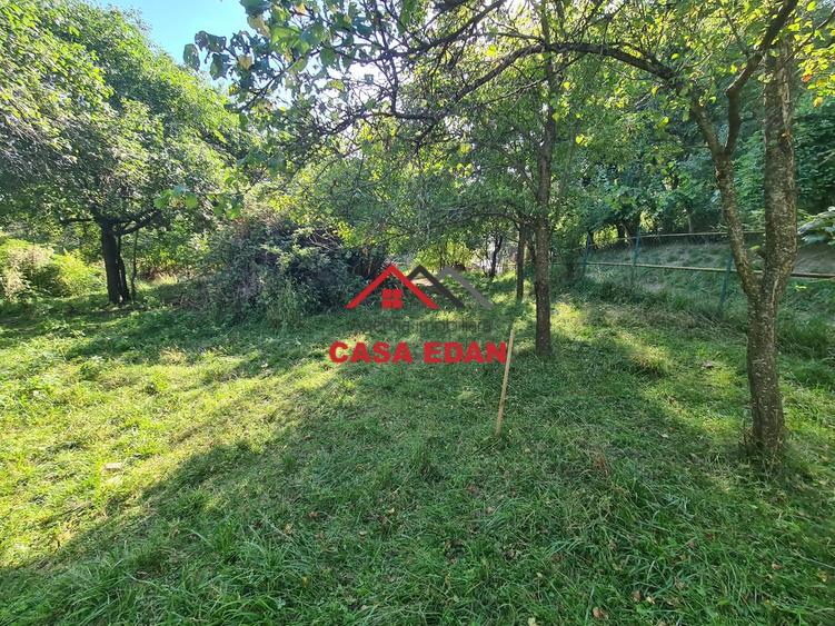 Teren intravilan in Breaza--686 mp--35.000e