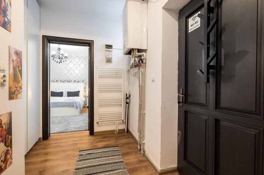 OFERTA  APARTAMENT 2 CAMERE LUX