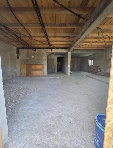 Vila P+1 zona Radu negru