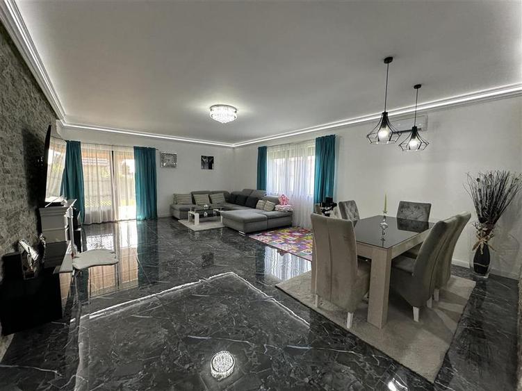 CASA PLAN PARTER | TEREN 500 MP | ACCES AUTO | ZONA NOJORID