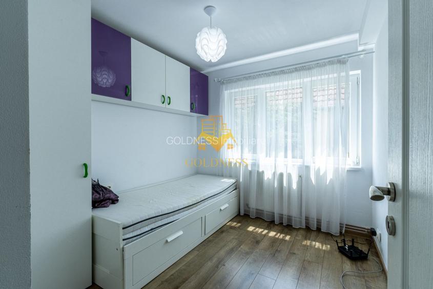 3 camere, modern, parcare, Zorilor Zona Observatorului,UMF,Pet Friedly - 5